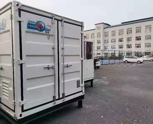 哈尔滨正能量网采暖